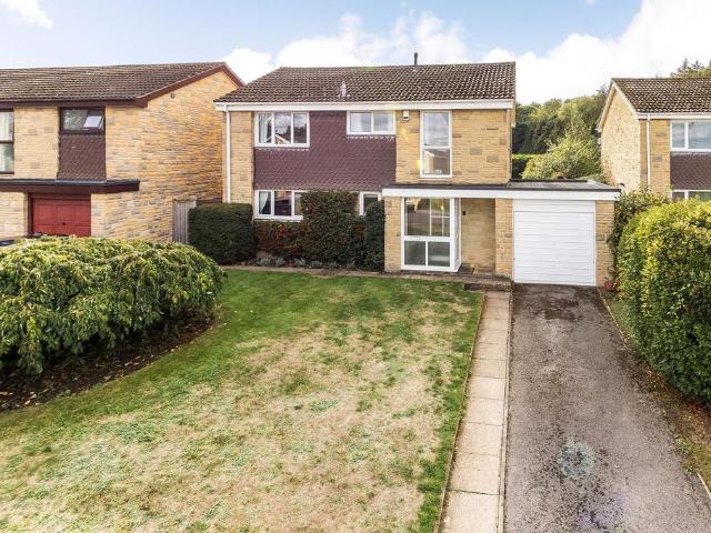 House for sale in South Hinksey, Vale of White Horse