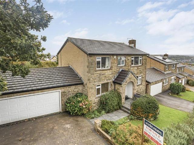 House for sale in Baildon, Bradford
