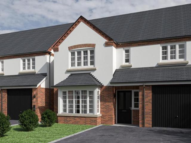 House for sale in Ellesmere Urban, Ellesmere