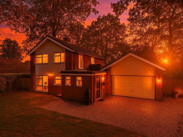 House for sale in Mortimer, West Berkshire