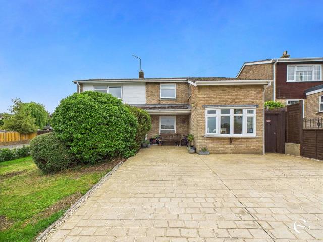 House for sale in Ketton