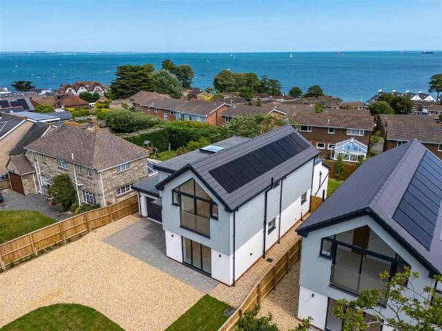 House for sale in Seaview, Isle Of Wight