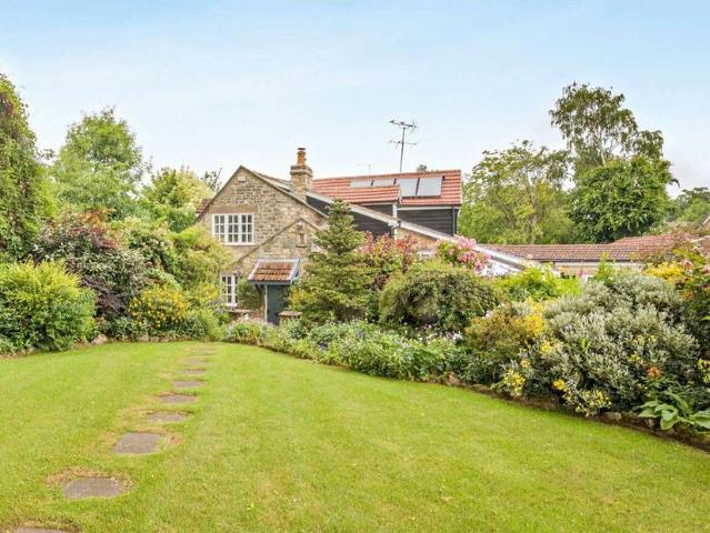 House for sale in South Milford, Lumby