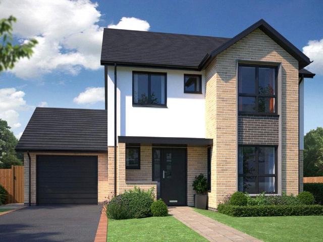 House for sale in Heanton Punchardon, Kentisbury