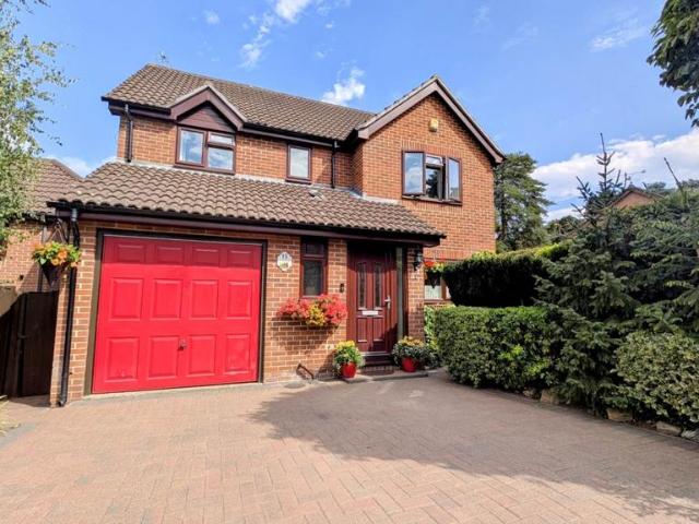 House for sale in Hollywater, Bolton Low Houses