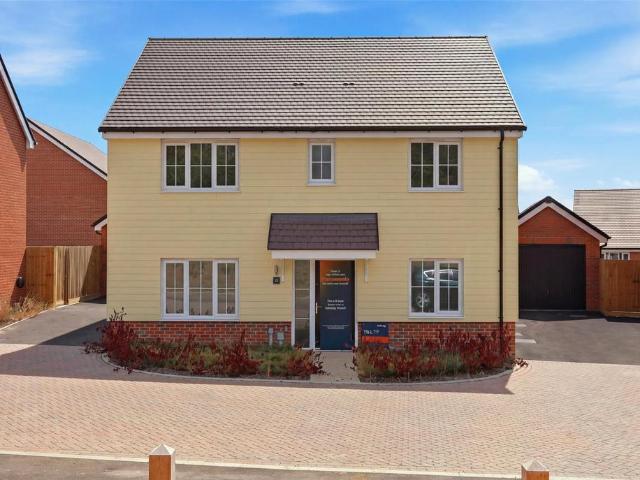 House for sale in Pleasant Valley, Duton Hill