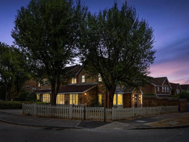 House for sale in Hollingbury, Patcham