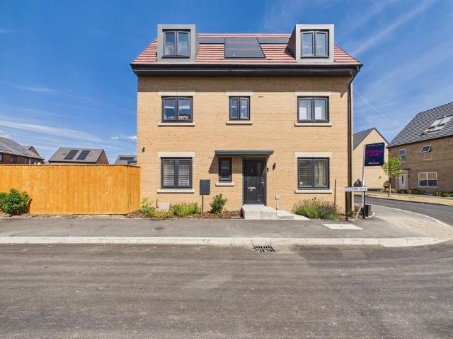 House for sale in Marfleet, Hull