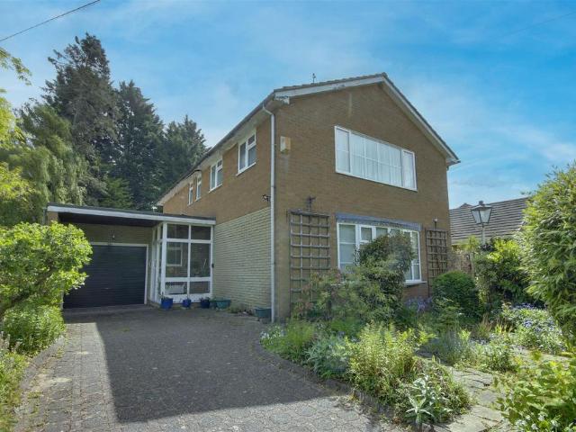 House for sale in Kirk Ella, East Riding Of Yorkshire