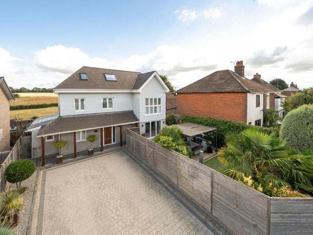 House for sale in Funtley, Fareham