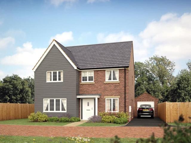 House for sale in Myton Park, Warwick