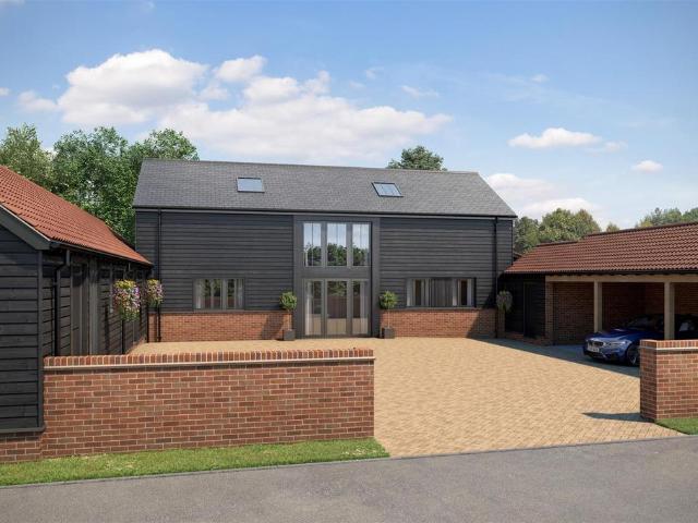 House for sale in Moulsham, Chelmsford