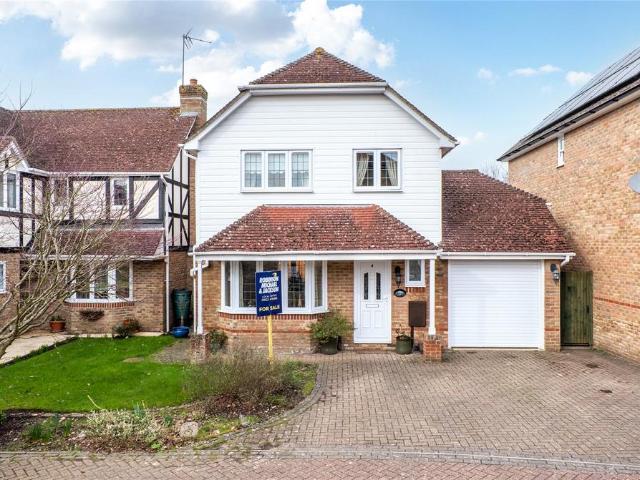 House for sale in Otham, Maidstone