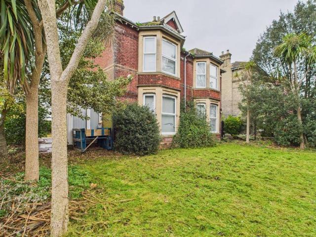 House for sale in Priddy's Hard, Middlecroft
