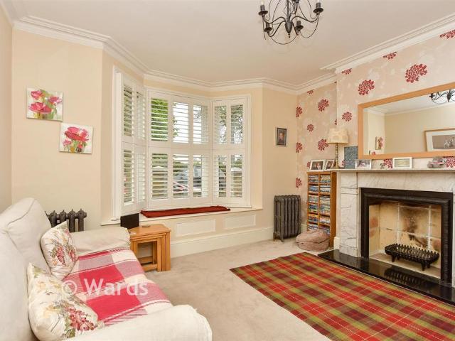 House for sale in Regent Quay, Oad Street