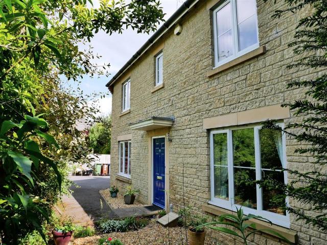 House for sale in Calne