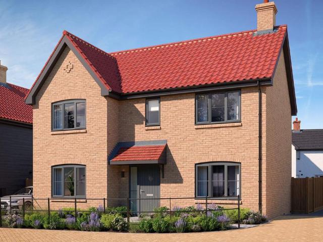 House for sale in The Dales, Key Street