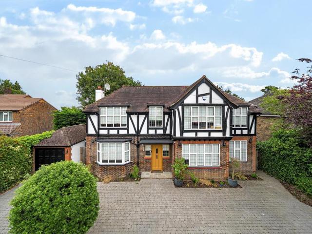 House for sale in St Paul's Cray, Greater London