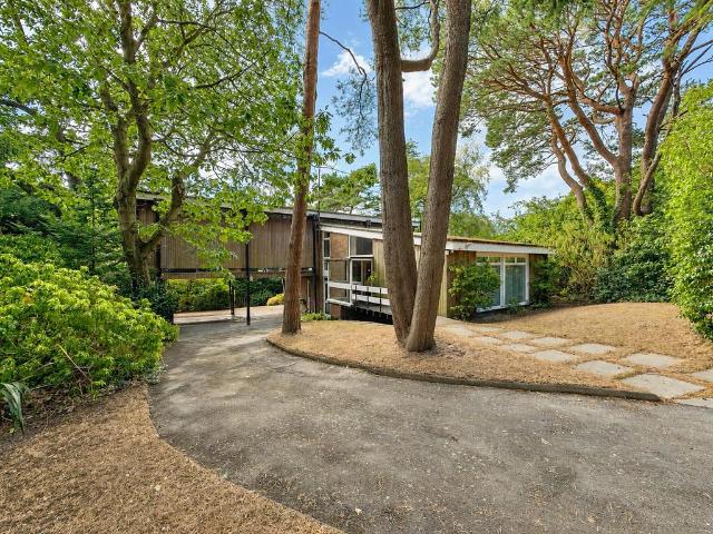 House for sale in Bidston Hill, Wirral