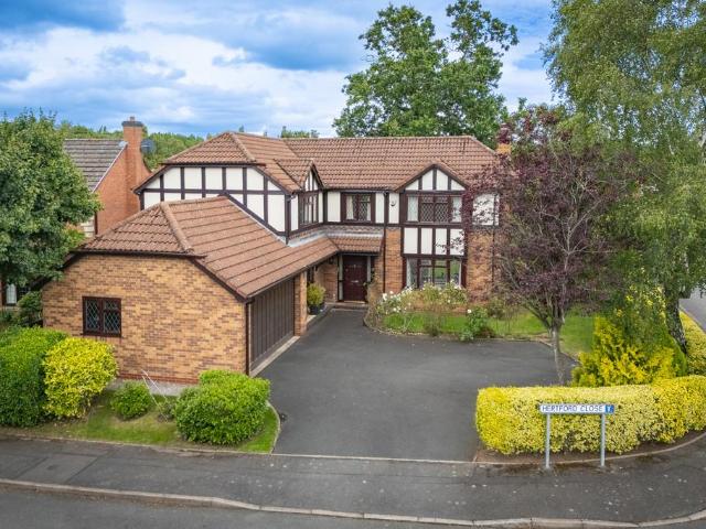 House for sale in Telford