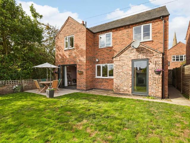 House for sale in South Kilworth, Harborough