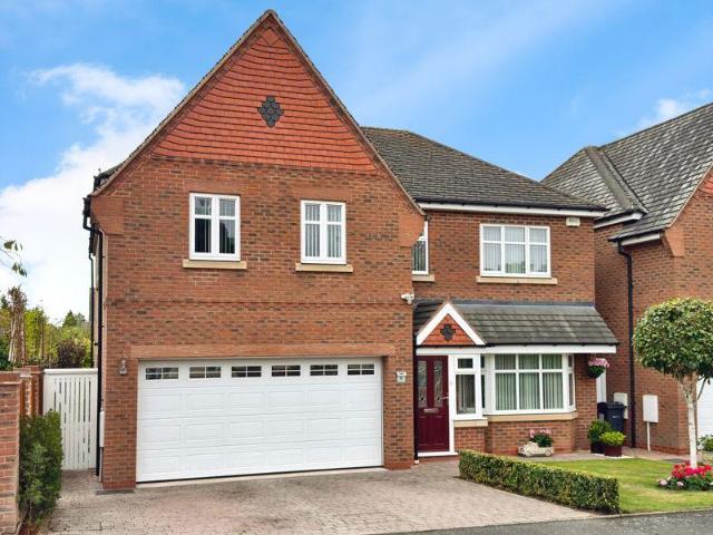 House for sale in Walmley, Sutton Coldfield