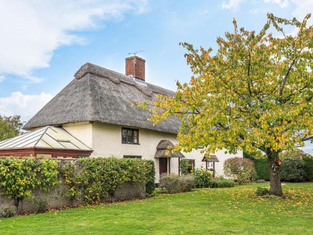 House for sale in East Tuddenham, Norfolk