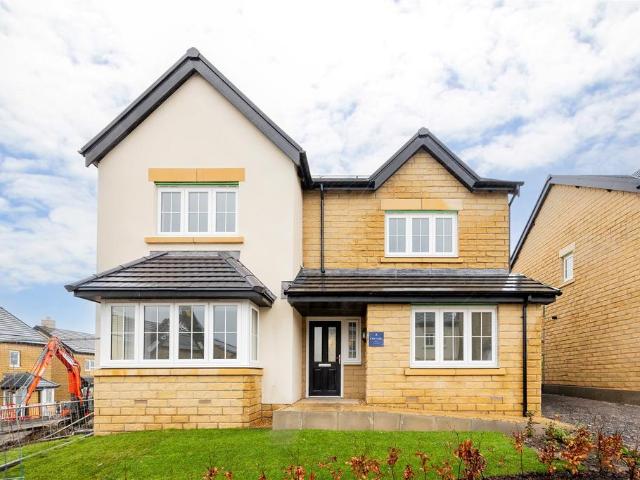 House for sale in Worsthorne, Burnley