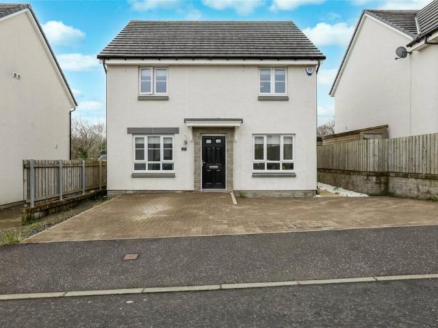 House for sale in Torheads, Hamilton