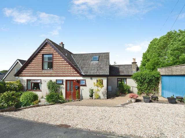House for sale in Bradford Abbas, East Dorset