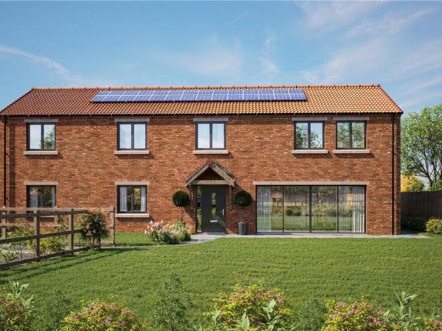 House for sale in Bishopthorpe, York