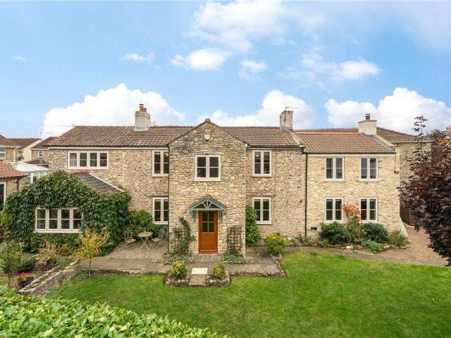 House for sale in Hillam