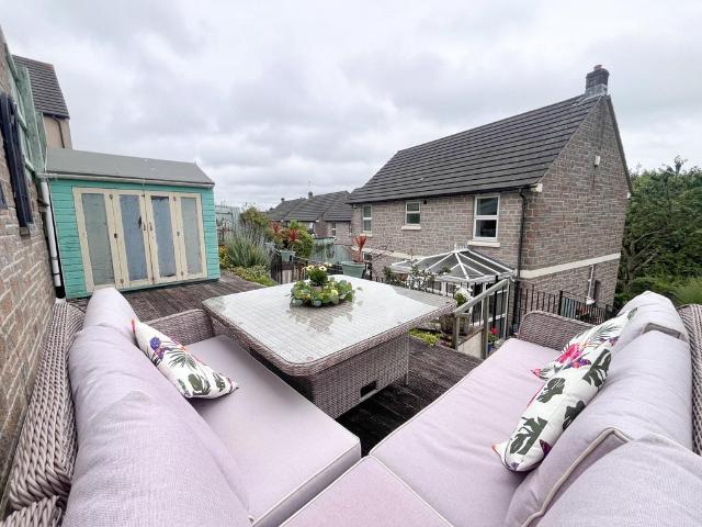 House for sale in Saltash, Cornwall