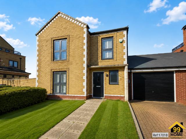 House for sale in Bourne Vale, Kent