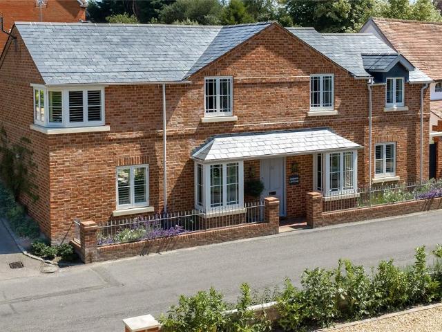 House for sale in Berrick Salome, Oxfordshire