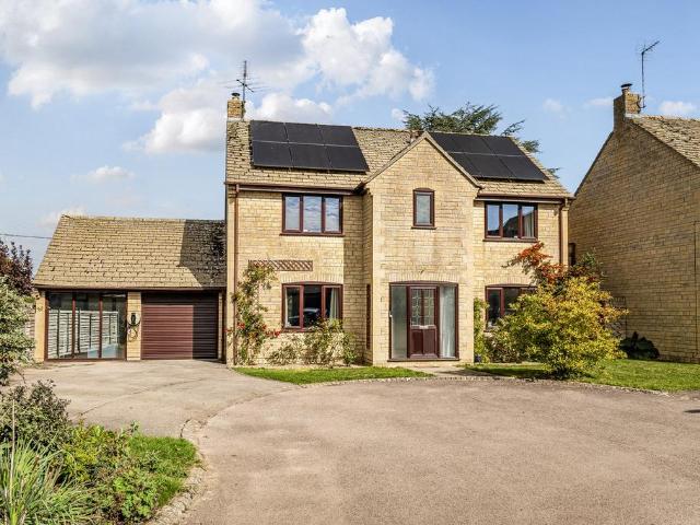 House for sale in Wiltshire