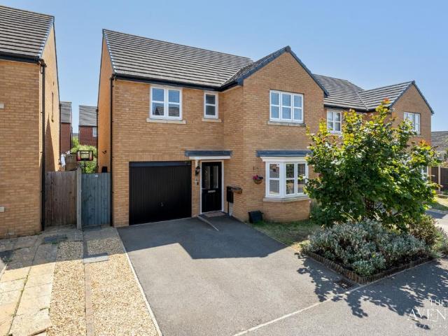 House for sale in Higham Ferrers