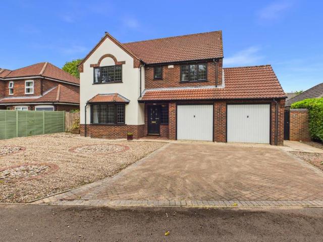 House for sale in Viking Estate, Belleau