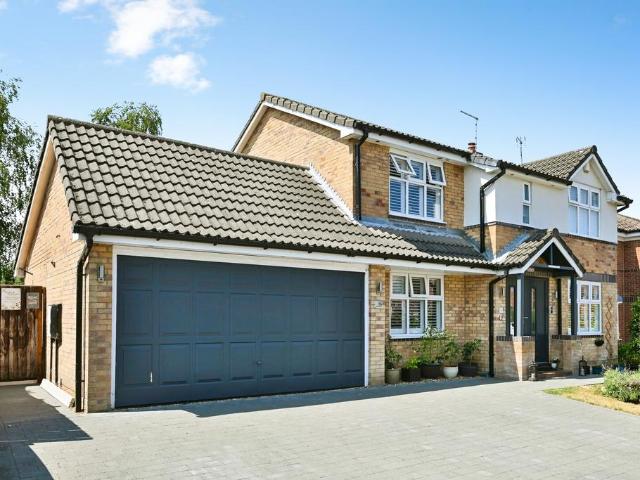 House for sale in Gedling, East Midlands