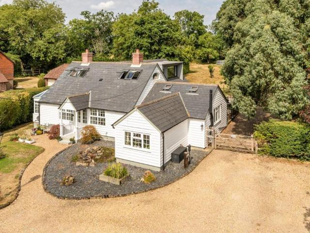 House for sale in West Chiltington, Horsham