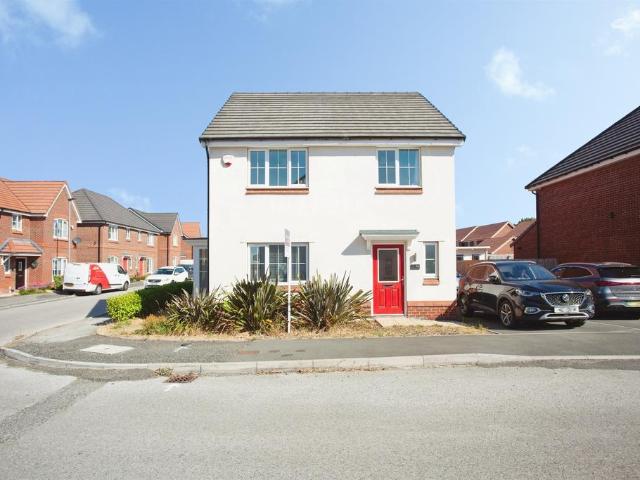 House for sale in Goldthorpe, South Yorkshire