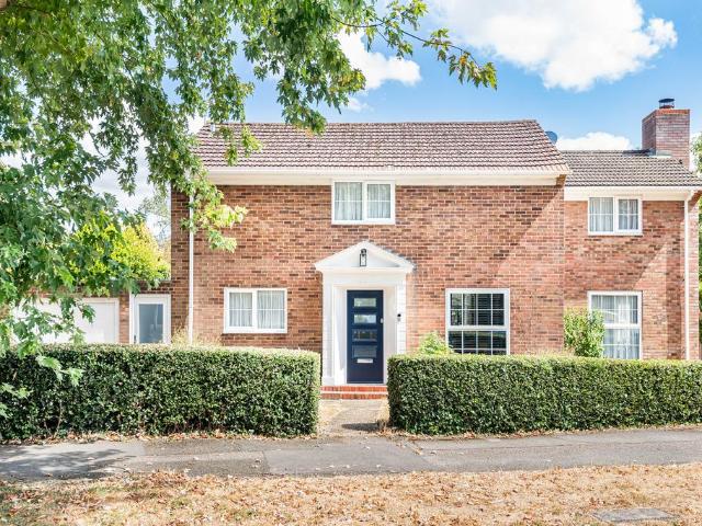 House for sale in Fretherne, Hertfordshire