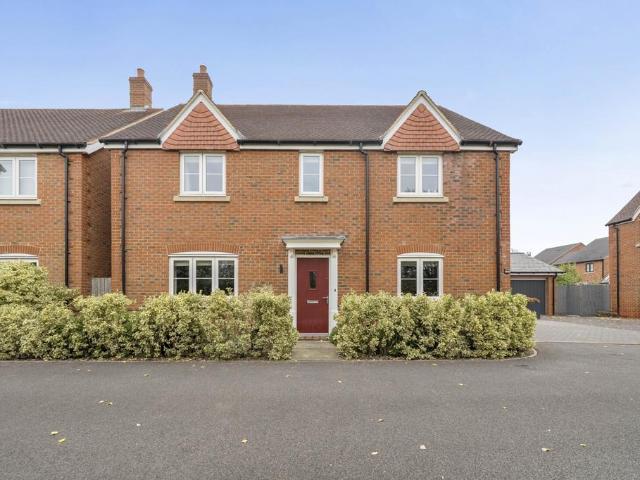 House for sale in Sutton Courtenay, Vale of White Horse
