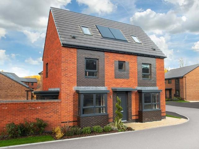 House for sale in Benthall, Shropshire