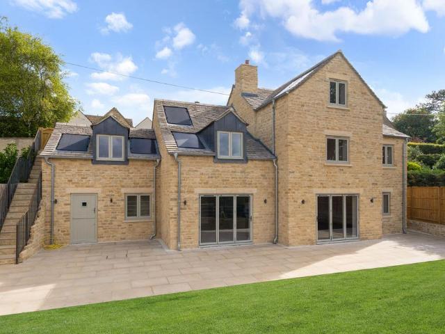 House for sale in Hampton Green, Stroud