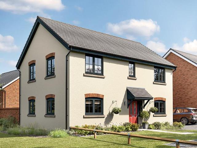 House for sale in Top Wighay, Gedling