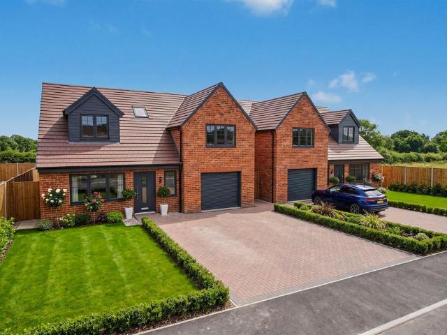 House for sale in Blyth, Costhorpe