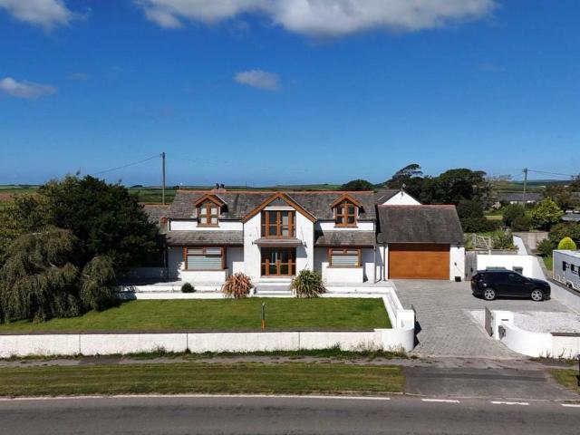 House for sale in Roosebeck, Newbiggin