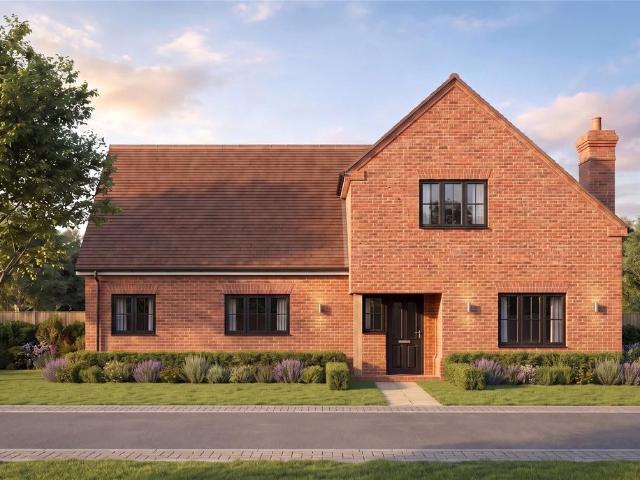 House for sale in Tyttenhanger, St Albans
