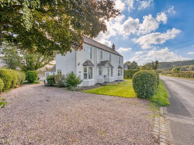 House for sale in Little Haywood, Stafford